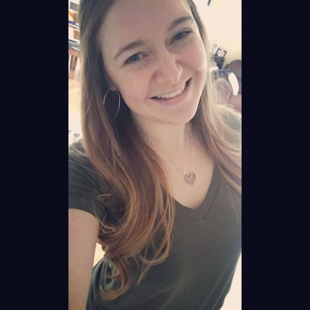 Meet your Posher, Patricia